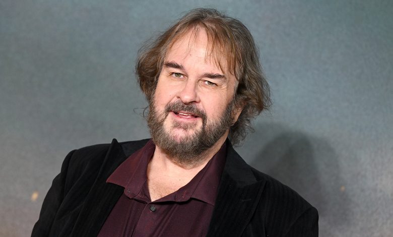 Peter Jackson