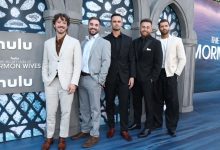 Let’s Talk About the Husbands: ‘The Secret Lives of Mormon Wives’ Is Becoming All About the Men