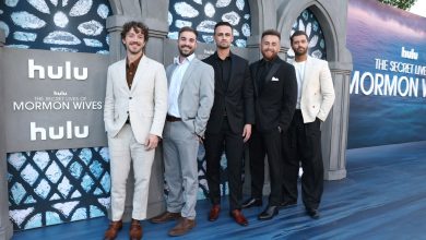 Let’s Talk About the Husbands: ‘The Secret Lives of Mormon Wives’ Is Becoming All About the Men