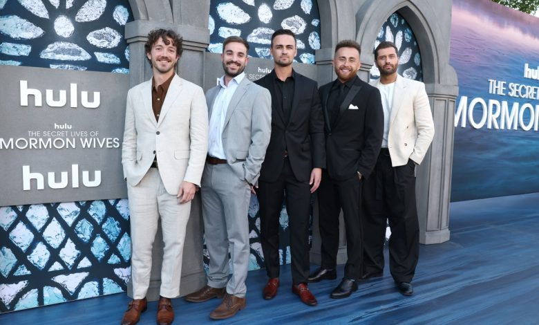 Let’s Talk About the Husbands: ‘The Secret Lives of Mormon Wives’ Is Becoming All About the Men