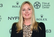 Hope Davis