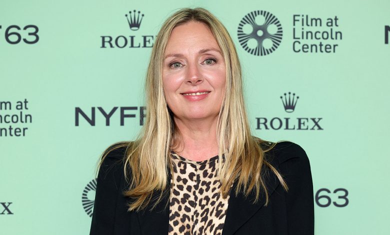 Hope Davis