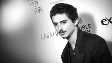 Why Timothee Chalamet Will or Won't Win the Oscar for 'Marty Supreme'