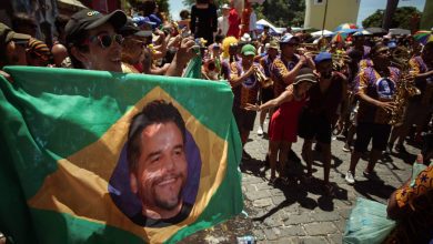 Inside the Brazilian Cinema Revolution: “It’s a Constitutional Right”