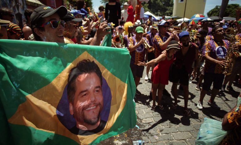 Inside the Brazilian Cinema Revolution: “It’s a Constitutional Right”