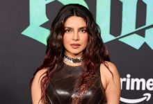 Priyanka Chopra Jonas