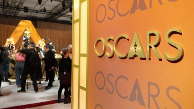 A view of the 98th Oscars Governors Ball Preview at Ovation Hollywood Complex on March 10, 2026 in Hollywood, California