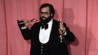 No One Ever Dominated the Oscars Like Francis Ford Coppola in 1975