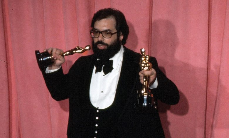 No One Ever Dominated the Oscars Like Francis Ford Coppola in 1975