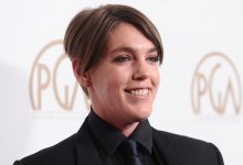 Megan Ellison