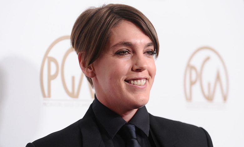 Megan Ellison