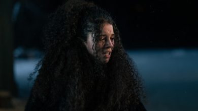 Malia Baker in Hair of the Bear