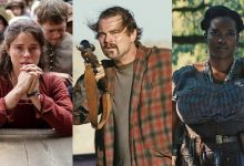 Hamnet, One Battle After Another and Sinners