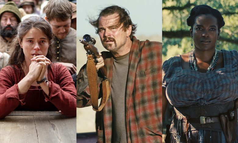 Hamnet, One Battle After Another and Sinners