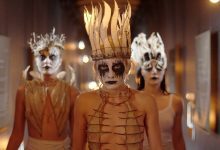 ‘Hex’ Appeal: Doc Brings the Noise, Following the Rise of Female Black Metal Band Witch Club Satan