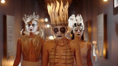 ‘Hex’ Appeal: Doc Brings the Noise, Following the Rise of Female Black Metal Band Witch Club Satan