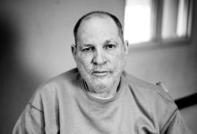 Harvey Weinstein — The Rikers Interview