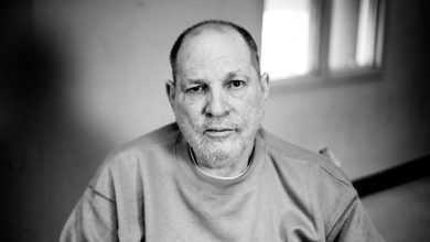 Harvey Weinstein — The Rikers Interview