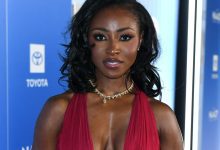 ‘Sinners’ Star Jayme Lawson Speaks Out on BAFTA Tourette Incident