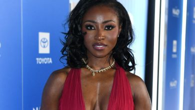 ‘Sinners’ Star Jayme Lawson Speaks Out on BAFTA Tourette Incident