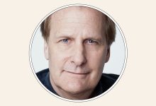 Jeff Daniels