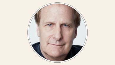 Jeff Daniels