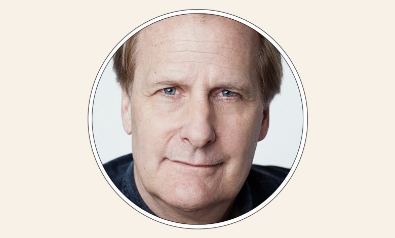 Jeff Daniels