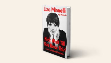 Liza Minnelli