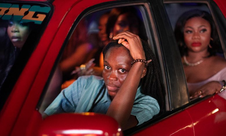 Jessica Gabriel and Amanda Oruh appear in LADY by Olive Nwosu, an official selection of the 2026 Sundance Film Festival.