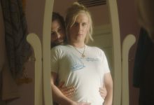 John Early stars in ‘Maddie’s Secret.’