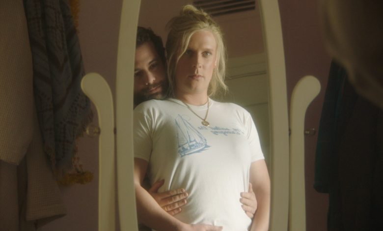 John Early stars in ‘Maddie’s Secret.’