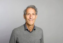 Michael Lynton on Seth Rogen, The Studio, Sony Hack and Warner Bros.