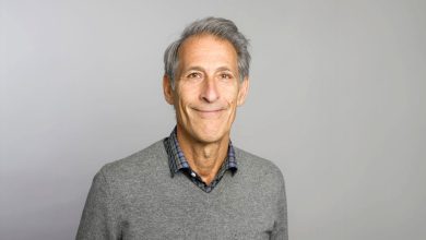 Michael Lynton on Seth Rogen, The Studio, Sony Hack and Warner Bros.