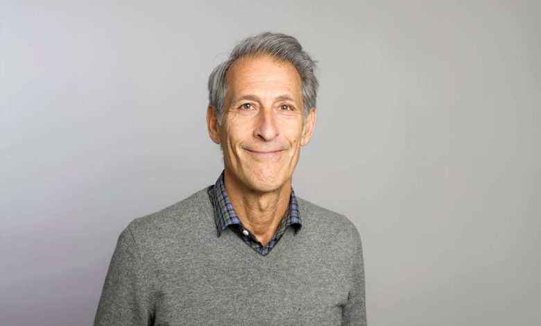 Michael Lynton on Seth Rogen, The Studio, Sony Hack and Warner Bros.
