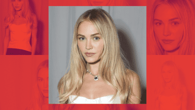 Michelle Randolph Is Having a Moment: ‘Scream 7,’ ‘Landman’ — And What’s Next