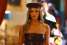 The Traitors, Season 4, Maura Higgins