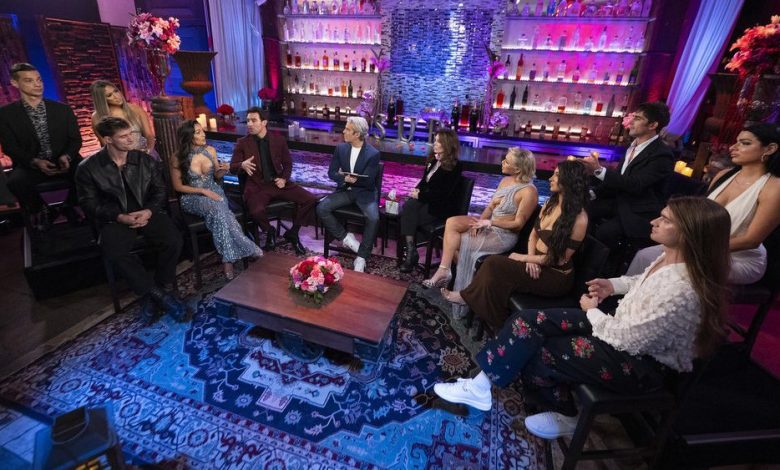 As ‘Vanderpump Rules’ Nears the End of Its Season, Can the Reboot Sustain Itself? 