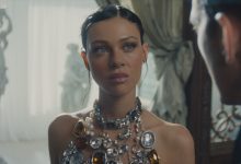 The Beauty, Beautiful Betrayal, Season 1, Episode 11, Nicola Peltz Beckham as Franny 2.