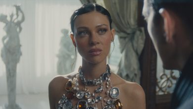 The Beauty, Beautiful Betrayal, Season 1, Episode 11, Nicola Peltz Beckham as Franny 2.