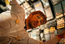 Ryan Gosling stars as Ryland Grace in Project Hail Mary