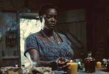 Sinners, Wunmi Mosaku, 2025.