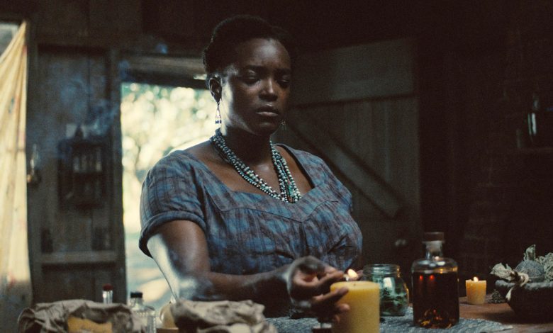 Sinners, Wunmi Mosaku, 2025.