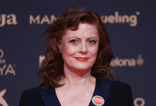 Susan Sarandon