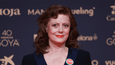 Susan Sarandon