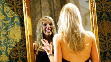 The Swan 1, Beth L., (Episode 3, aired 04/19/04), 2004