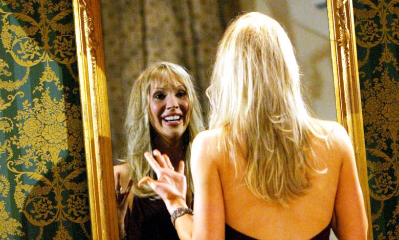 The Swan 1, Beth L., (Episode 3, aired 04/19/04), 2004