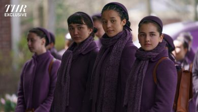 'The Handmaid's Tale' Sequel Show is Growing Up Gilead