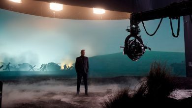 World War II With Tom Hanks