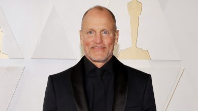 Woody Harrelson