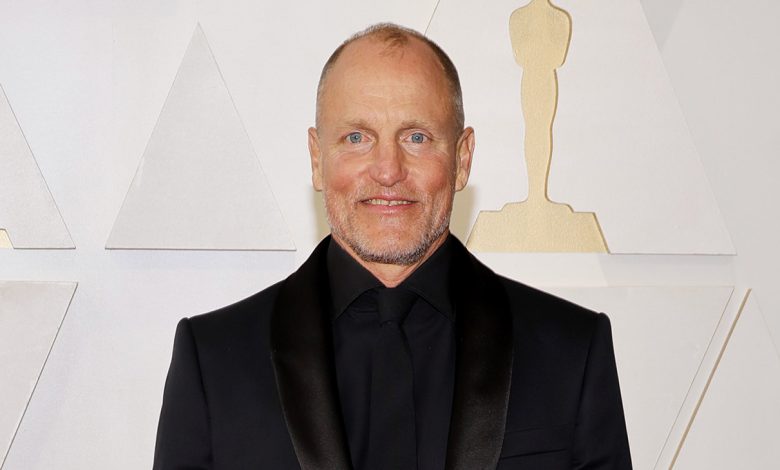 Woody Harrelson
